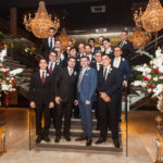 Casameno De Ricardo Ary Rocha E Marília Melo 14