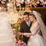 Casameno De Ricardo Ary Rocha E Marília Melo