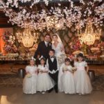 Casameno De Ricardo Ary Rocha E Marília Melo 16