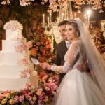 Casameno De Ricardo Ary Rocha E Marília Melo 2