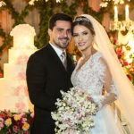 Casameno De Ricardo Ary Rocha E Marília Melo 27