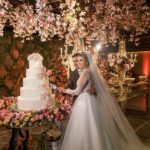 Casameno De Ricardo Ary Rocha E Marília Melo 3