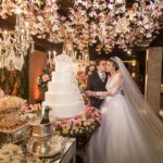 Casameno De Ricardo Ary Rocha E Marília Melo 4