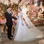 Casameno De Ricardo Ary Rocha E Marília Melo 5