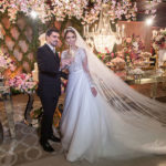 Casameno De Ricardo Ary Rocha E Marília Melo 6