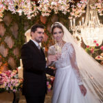 Casameno De Ricardo Ary Rocha E Marília Melo 7