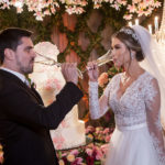 Casameno De Ricardo Ary Rocha E Marília Melo 8