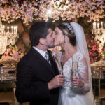 Casameno De Ricardo Ary Rocha E Marília Melo 9