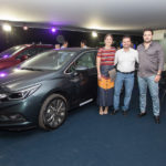 Cecília Couto, Roberto Muniz E Leonardo Couto