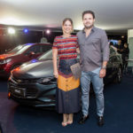 Cecília E Leonardo Couto