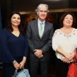 Celina Castro Alves, Marcos Pompeu E Simone Souza