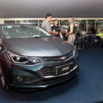 Chevrolet Prime Shopping