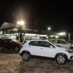 Chevrolet Prime Shopping 3