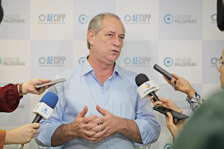 Ciro Gomes