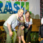 Ciro Gomes, Maria Clara E Lívia Albuquerque