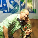 Ciro Gomes E Maria Clara