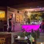 Claudia Rebouças E Itauana Ciribelli No Pipo Restaurante (5)
