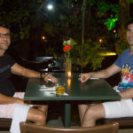 Claudio Ibiapina E Rodolfo Garcia (1)