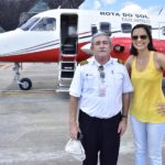 Comandante Teles E Tatiane Barros