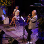 Cris Delanno E Roberto Menescal 4