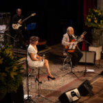 Cris Delanno E Roberto Menescal 5