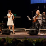 Cris Delanno E Roberto Menescal 6