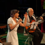 Cris Delanno E Roberto Menescal 8