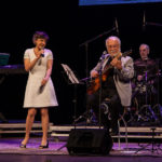 Cris Delanno E Roberto Menescal 9