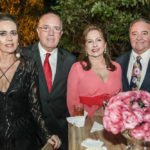 Cristiana E Fernando Esteves, Cris E Chiquinho Feitosa