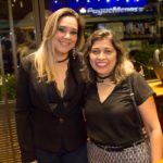Cristina Rodrigues E Alana Rebouças