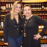 Cristina Rodrigues E Marbênia Gonçalves (5)