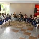 Da Terra Brasilis A Aldeia Global (2)