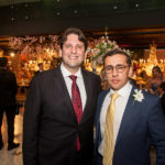 Daniel Simões E Delano Belchior