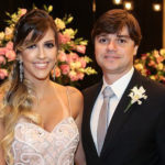 Daniela Arruda E Giusep Nogueira
