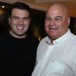 Danilo Dias E Luciano Cavalcante