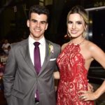 Danny Morães E Jane Carneiro