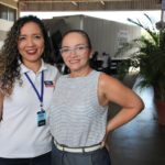 Dayana Costa E Ana Lucia Rocha