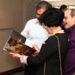 Denise Mattar, Eduardo Freire E Jose Maria Gondim