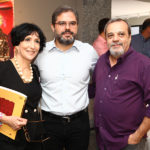 Denisse Matta, Jose, Edson Queiroz Neto E Eduardo Freire (3)