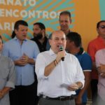 Discurso Roberto Claudio