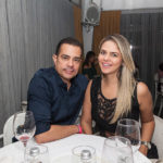 Eduardo Cavalcante E Lilian Moura