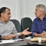 Eduardo Neves E Everton Fernandes