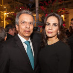 Eduardo E Sandra Rolim