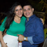 Edurado E Aline Ximenes