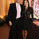 Emanuel Fortaleza E Thais Castelo