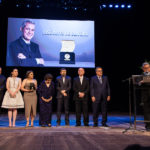Entrega Do Troféu Clóvis Rolim No Theatro José De Alencar 10