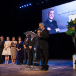 Entrega Do Troféu Clóvis Rolim No Theatro José De Alencar 12
