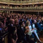 Entrega Do Troféu Clóvis Rolim No Theatro José De Alencar 13