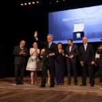 Entrega Do Troféu Clóvis Rolim No Theatro José De Alencar 15