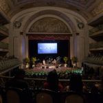 Entrega Do Troféu Clóvis Rolim No Theatro José De Alencar